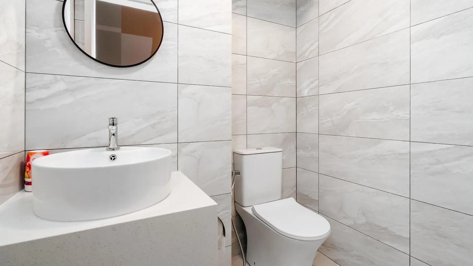 Arte Cheras By Xuites-5 Pax-Free Netflix-Infinity Pool Κουάλα Λουμπούρ Διαμέρισμα