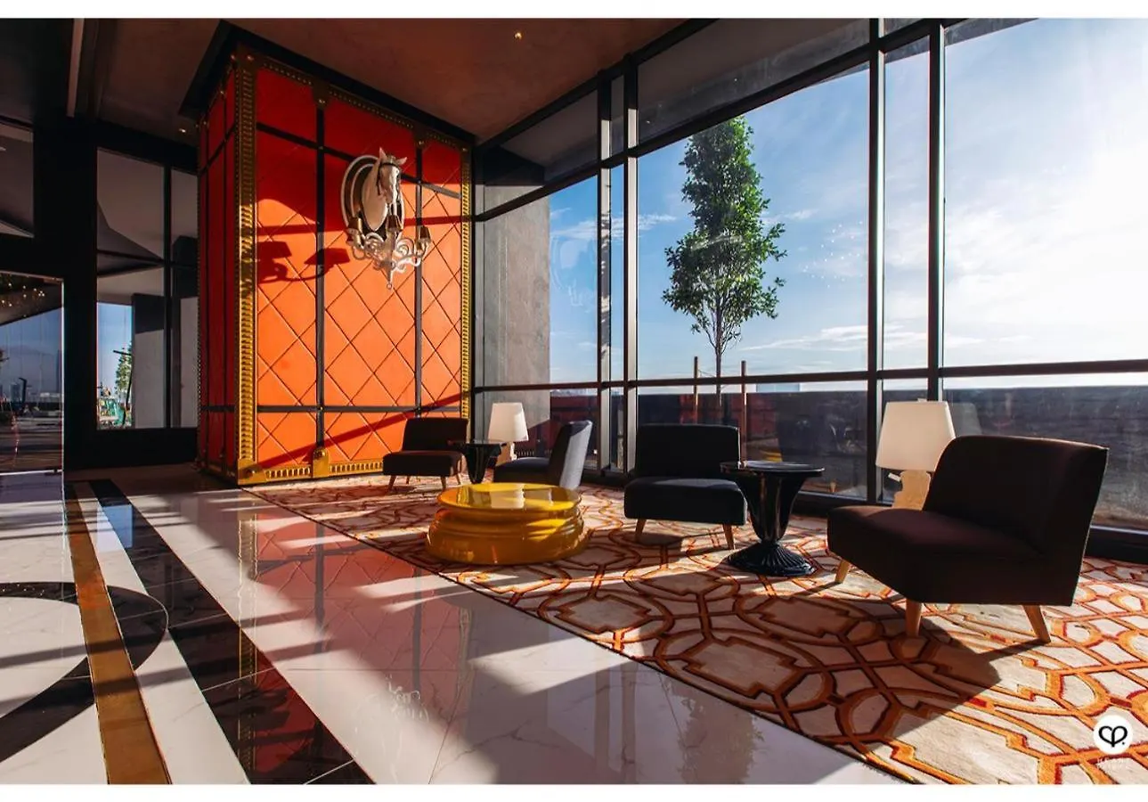 Apartment Arte Cheras By Xuites-5 Pax-Free Netflix-Infinity Pool Kuala Lumpur