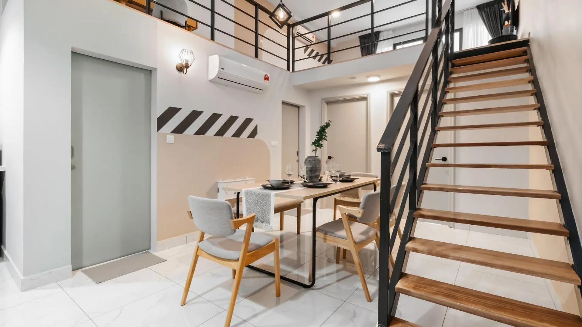 Apartment Arte Cheras By Xuites-5 Pax-Free Netflix-Infinity Pool Kuala Lumpur